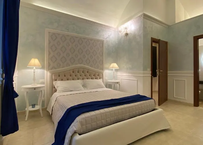 Bed and Breakfast Il Sogno di Hypnos LʼAquila