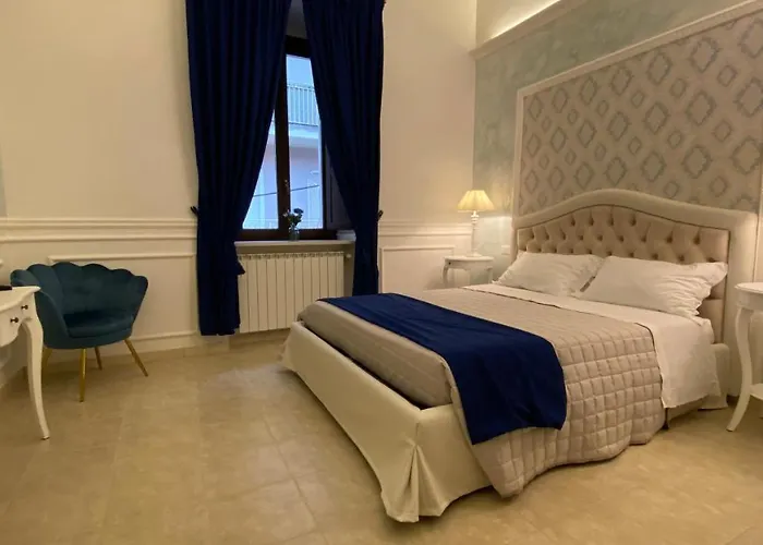 Bed and Breakfast Il Sogno di Hypnos LʼAquila